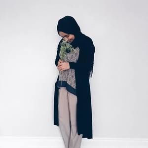 Meet your Posher, Noor